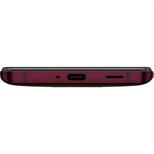 HTC U12+ 4/64GB Rojo Libre