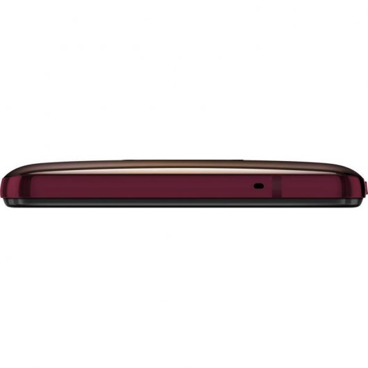 HTC U12+ 4/64GB Rojo Libre