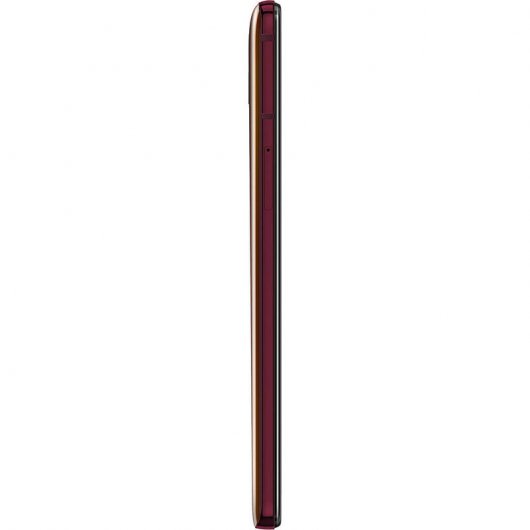 HTC U12+ 4/64GB Rojo Libre