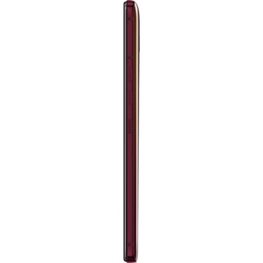 HTC U12+ 4/64GB Rojo Libre