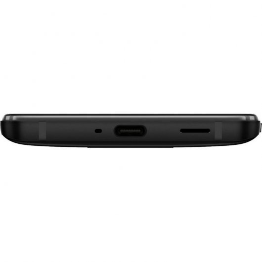 HTC U12+ 4/64GB Negro Libre
