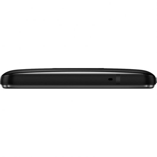 HTC U12+ 4/64GB Negro Libre