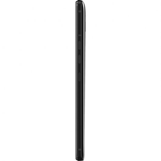 HTC U12+ 4/64GB Negro Libre