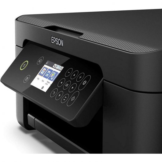 Epson Expression Home XP-4100 Multifunción Color WiFi