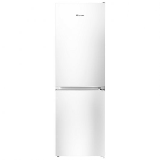 Hisense RB438N4EW2 Frigorífico Combi A++ Blanco