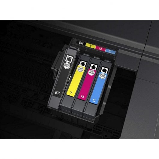 Epson WorkForce WF-2850DWF Multifunzione a colori Wi-Fi