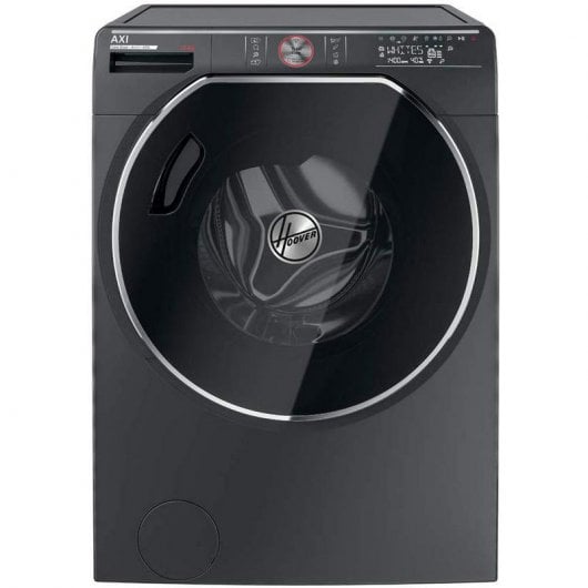 Hoover AXI AWMPD413LH7R Lavadora Carga Frontal 13Kg A+++ Gris