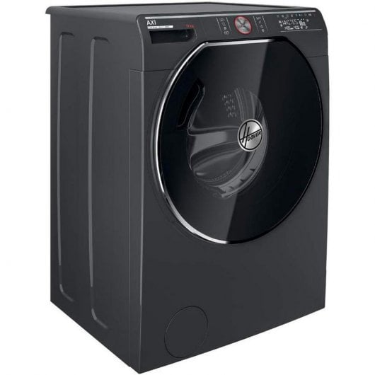 Hoover AXI AWMPD413LH7R Lavadora Carga Frontal 13Kg A+++ Gris