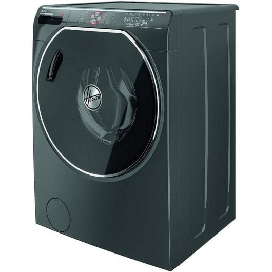 Hoover AXI AWMPD413LH7R Lavadora Carga Frontal 13Kg A+++ Gris