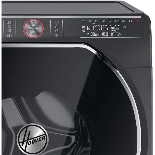 Hoover AXI AWMPD413LH7R Lavadora Carga Frontal 13Kg A+++ Gris