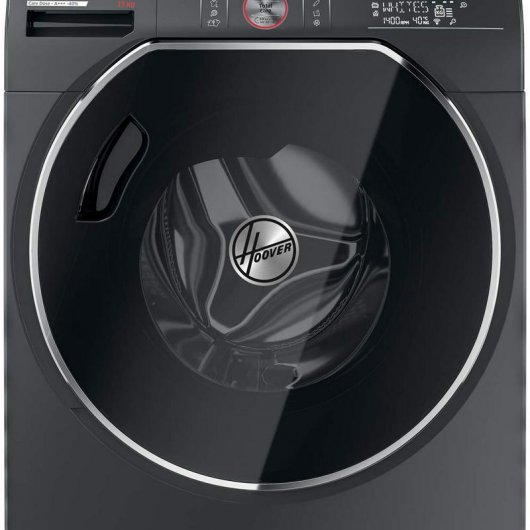 Hoover AXI AWMPD413LH7R Lavadora Carga Frontal 13Kg A+++ Gris