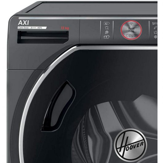 Hoover AXI AWMPD413LH7R Lavadora Carga Frontal 13Kg A+++ Gris