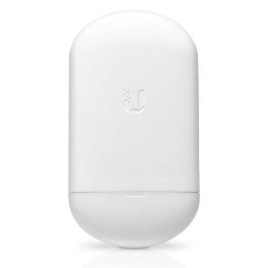 Punto de Acceso Inalámbrico Ubiquiti NanoStation AC Loco 5GHz PoE