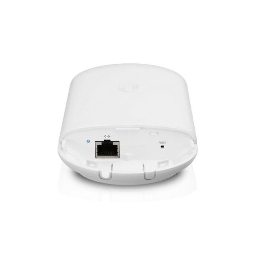 Punto de Acceso Inalámbrico Ubiquiti NanoStation AC Loco 5GHz PoE
