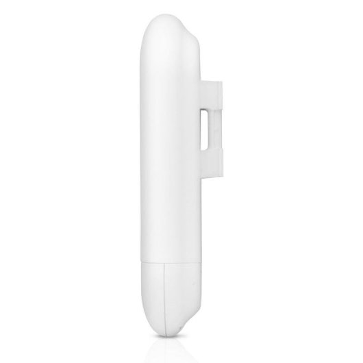 Punto de Acceso Inalámbrico Ubiquiti NanoStation AC Loco 5GHz PoE