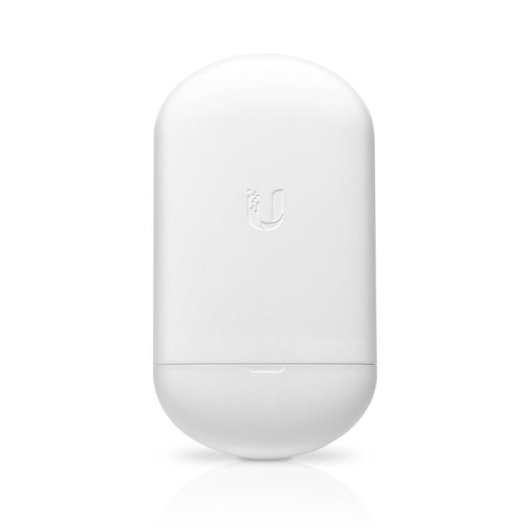 Punto de Acceso Inalámbrico Ubiquiti NanoStation AC Loco 5GHz PoE
