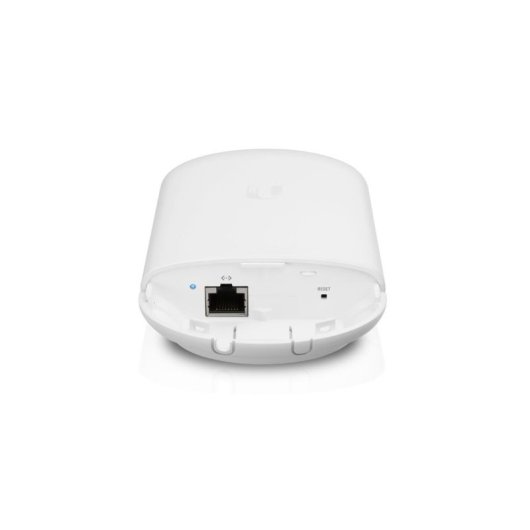 Punto de Acceso Inalámbrico Ubiquiti NanoStation AC Loco 5GHz PoE