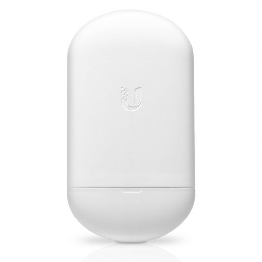 Ubiquiti NanoStation AC Loco Punto de Acceso PoE 5GHz