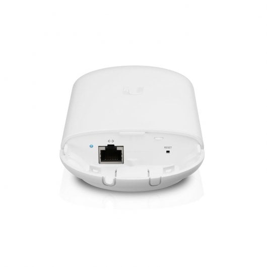 Ubiquiti NanoStation AC Loco Punto de Acceso PoE 5GHz