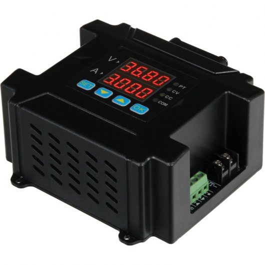 Joy-It JT-DPM8605 Fuente de Alimentación Programable