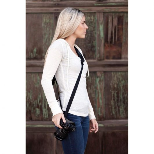 Tamrac Compact Strap Correa de Hombro para Cámara