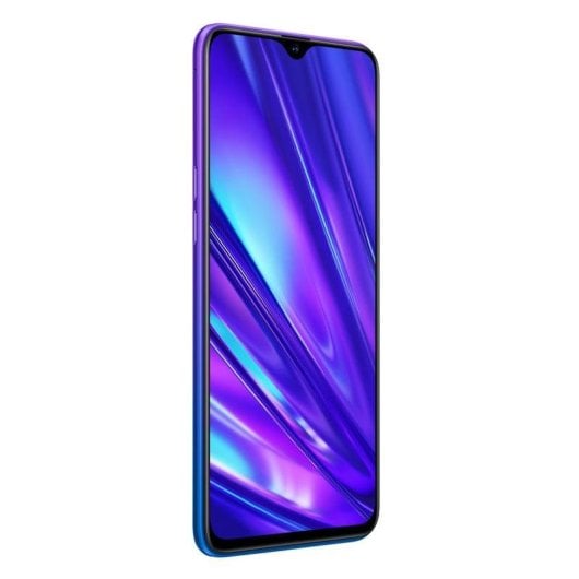 Realme 5 Pro 4G 8GB 128GB 6.3" Sparkling Blue