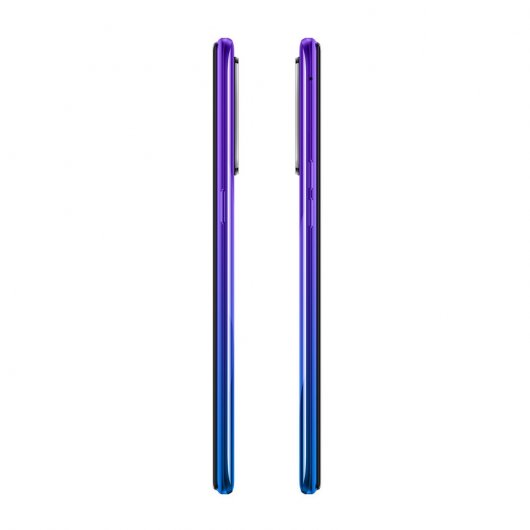 Realme 5 Pro 8/128GB Sparkling Blue Libre