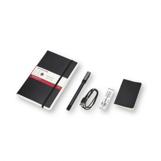 Moleskine Smart Writing Set Ellipse