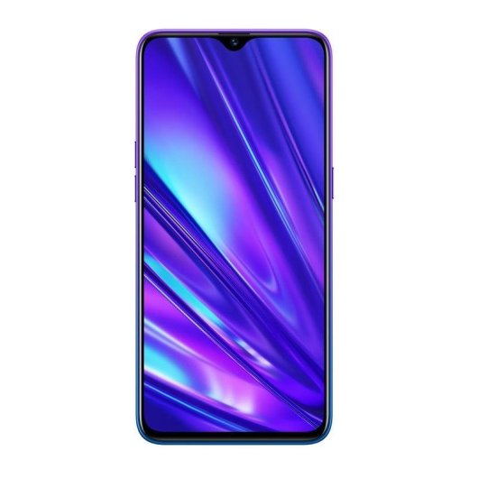 Realme 5 Pro 4G 4GB 128GB 6.3" Sparkling Blue