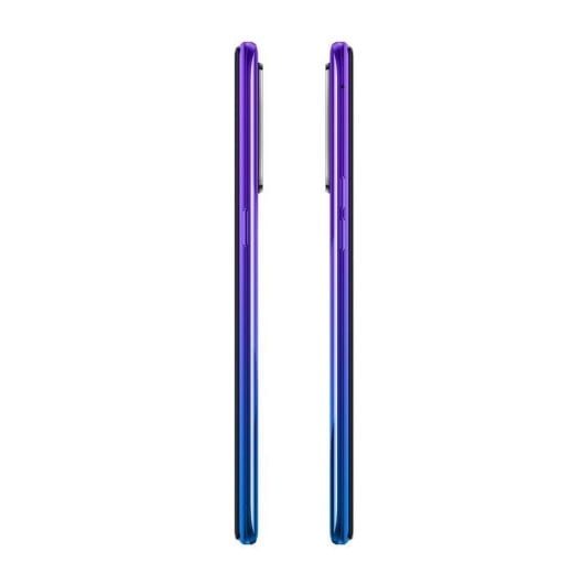 Realme 5 Pro 4G 4GB 128GB 6.3" Sparkling Blue