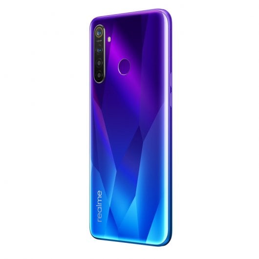 Realme 5 Pro 4/128GB Sparkling Blue Libre