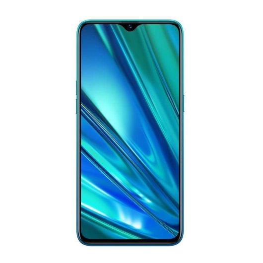Realme 5 Pro 4G 8GB 128GB 6.3" Verde
