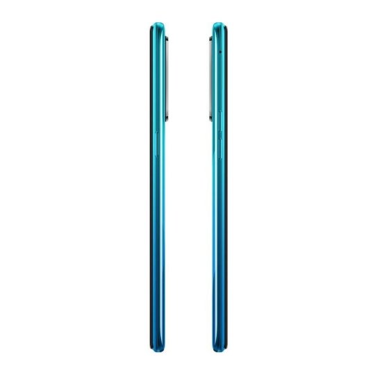 Realme 5 Pro 4G 8GB 128GB 6.3" Verde