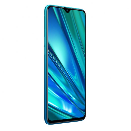 Realme 5 Pro 8/128GB Crystal Green Libre