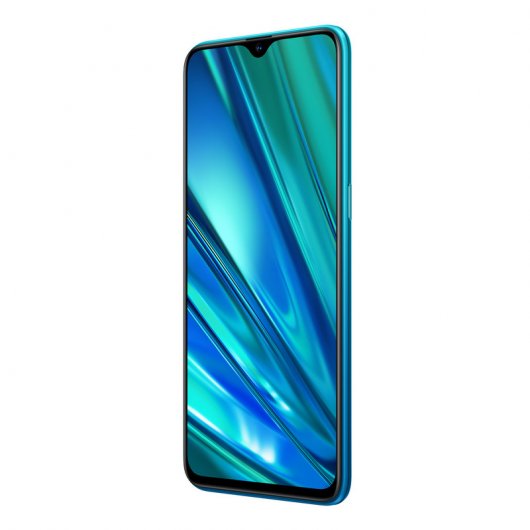 Realme 5 Pro 8/128GB Crystal Green Libre