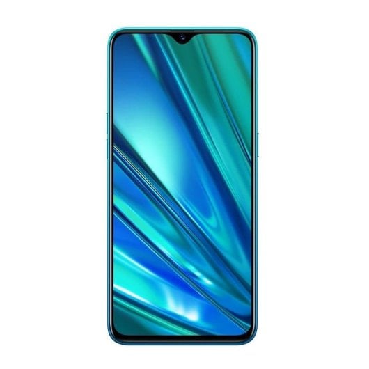 Realme 5 Pro 4G 4GB 128GB 6.3" Crystal Green