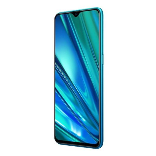 Realme 5 Pro 4G 4GB 128GB 6.3" Crystal Green