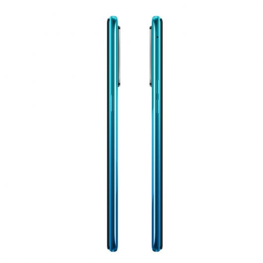 Realme 5 Pro 4/128GB Crystal Green Libre