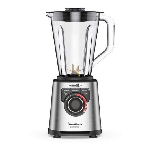 Moulinex PerfectMix+ LM82AD10 Batidora de Vaso 1200W