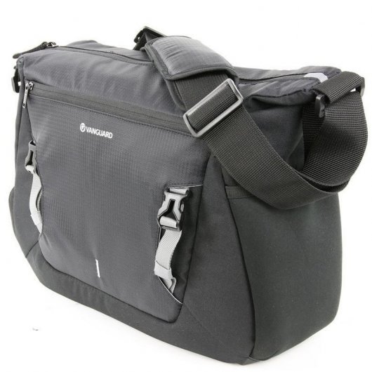Vanguard Veo Discover 38 Bolsa para Cámara Negra