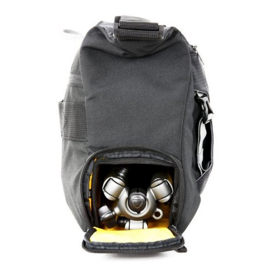 Vanguard Veo Discover 38 Bolsa para Cámara Negra