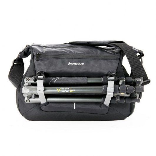 Vanguard Veo Discover 38 Bolsa para Cámara Negra