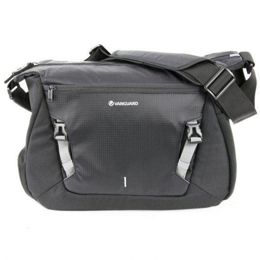 Vanguard Veo Discover 38 Bolsa para Cámara Negra