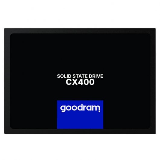 GoodRam CX400 SSD 128GB SATA III