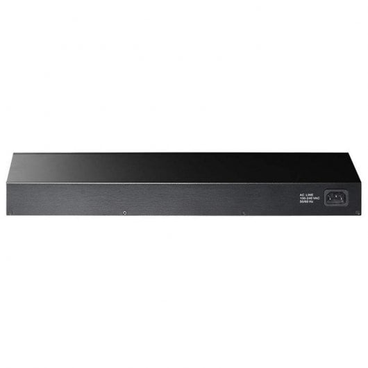 Edimax GS-1026 V2 Switch Rack Fast Ethernet 24 Puertos Gigabit 2x SFP