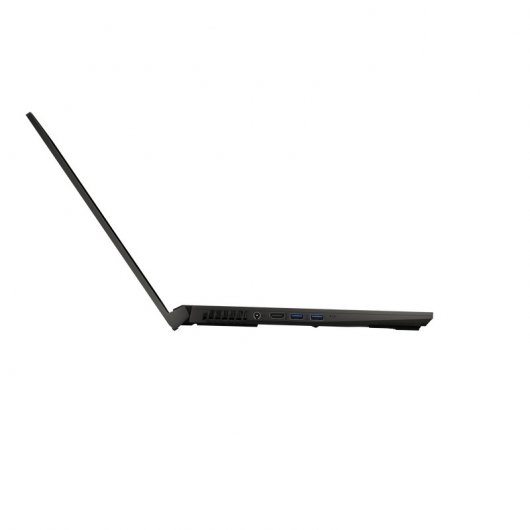 MSI GF75 Thin 9SD-006XES Intel Core i7-9750H/16GB/1TB SSD/GTX1660Ti/17.3"