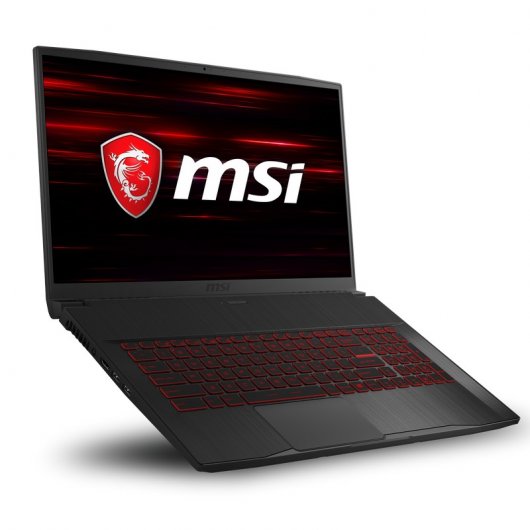 MSI GF75 Thin 9SD-006XES Intel Core i7-9750H/16GB/1TB SSD/GTX1660Ti/17.3"