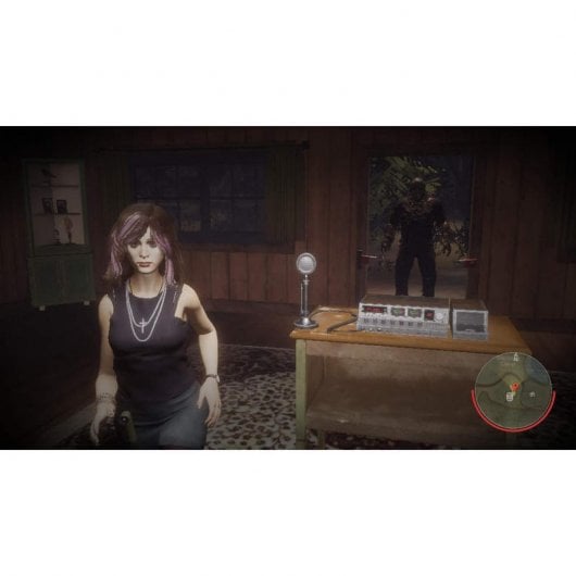 Friday the 13th: The Game Ultimate Slasher Edition Nintendo Switch