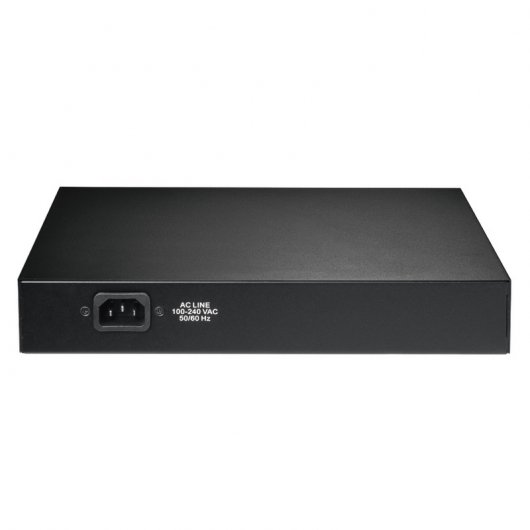 Edimax GS-1008P V2 Switch 8 Puertos Gigabit PoE+