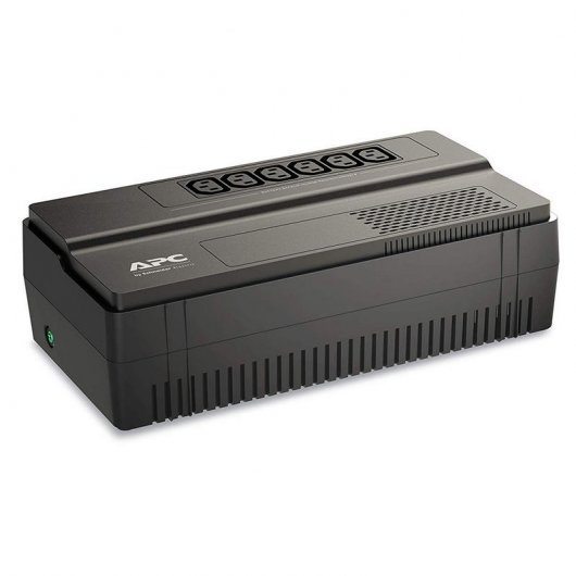 APC Easy UPS BV1000I UPS 1000 VA 6 prises IEC